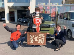 2025年3月17日ご購入のお客様