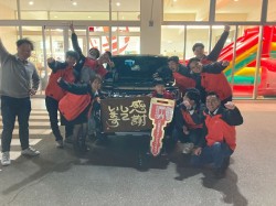2025年3月17日ご購入のお客様