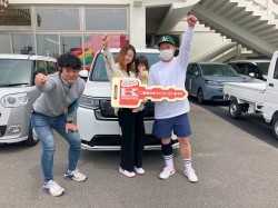 2025年4月21日ご購入のお客様