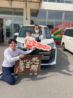 2025年4月21日ご購入のお客様