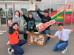 2025年5月19日ご購入のお客様