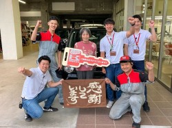 2025年5月26日ご購入のお客様