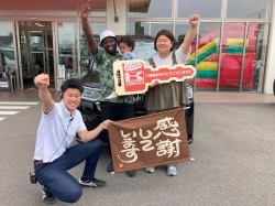 2025年6月10日ご購入のお客様