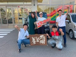 2025年6月23日ご購入のお客様