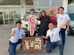 2025年7月8日ご購入のお客様