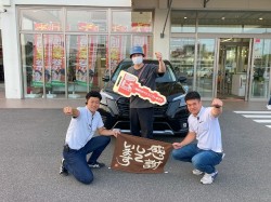 2025年7月8日ご購入のお客様
