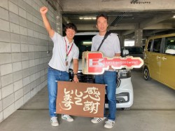 2025年7月14日ご購入のお客様