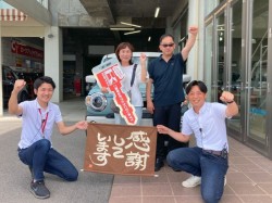 2025年7月14日ご購入のお客様