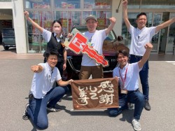 2025年7月14日ご購入のお客様