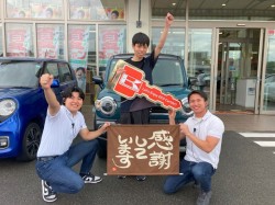 2025年8月12日ご購入のお客様