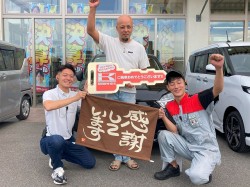 2025年9月30日ご購入のお客様