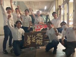 2025年10月10日ご購入のお客様