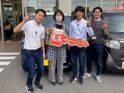 2025年10月27日ご購入のお客様