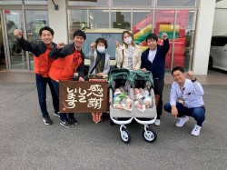 2025年10月27日ご購入のお客様