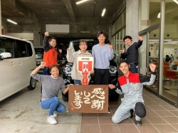 2025年10月27日ご購入のお客様