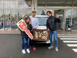 2025年10月27日ご購入のお客様