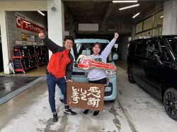 2025年11月17日ご購入のお客様