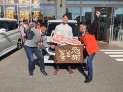 2025年11月17日ご購入のお客様