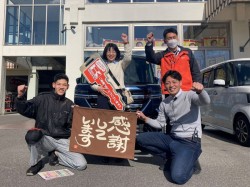 2025年12月5日ご購入のお客様