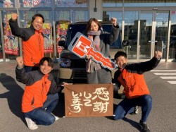 2026年1月6日ご購入のお客様