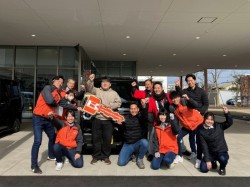 2026年2月2日ご購入のお客様