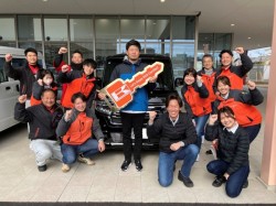 2026年2月2日ご購入のお客様