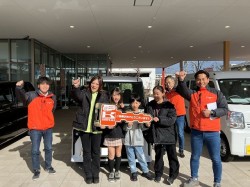 2026年2月17日ご購入のお客様