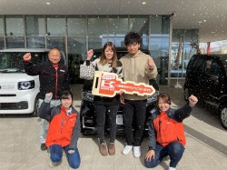 2026年2月17日ご購入のお客様