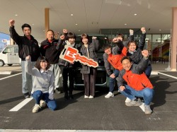 2026年2月17日ご購入のお客様