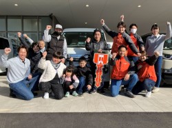 2026年2月27日ご購入のお客様