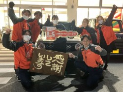 2026年3月16日ご購入のお客様