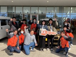 2026年3月16日ご購入のお客様