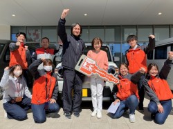 2026年3月16日ご購入のお客様