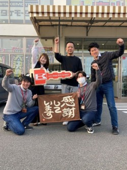 2026年4月6日ご購入のお客様