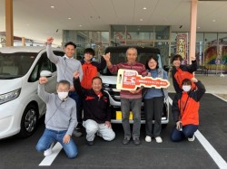 2026年4月6日ご購入のお客様