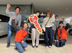 2026年4月6日ご購入のお客様