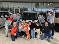 2026年4月6日ご購入のお客様