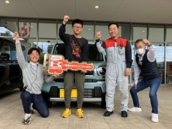 2026年4月6日ご購入のお客様