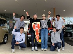 2026年4月13日ご購入のお客様