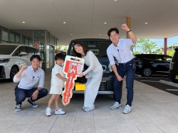 2026年5月18日ご購入のお客様
