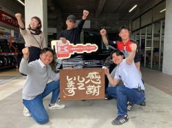 2026年5月18日ご購入のお客様