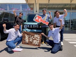 2026年5月18日ご購入のお客様