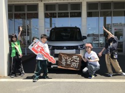 2026年5月18日ご購入のお客様