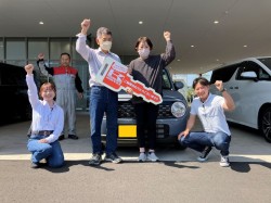 2026年5月25日ご購入のお客様