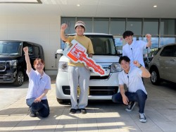 2026年5月25日ご購入のお客様