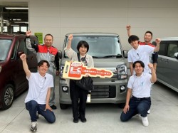 2026年5月25日ご購入のお客様