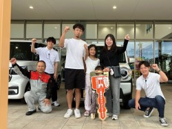 2026年5月25日ご購入のお客様