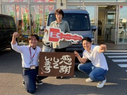 2026年5月25日ご購入のお客様