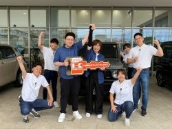 2026年6月1日ご購入のお客様