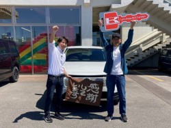 2026年6月1日ご購入のお客様